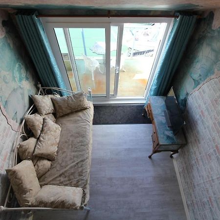 Unique, Loft-Style Apartment With Fantastic Brighton Marina Views Ngoại thất bức ảnh